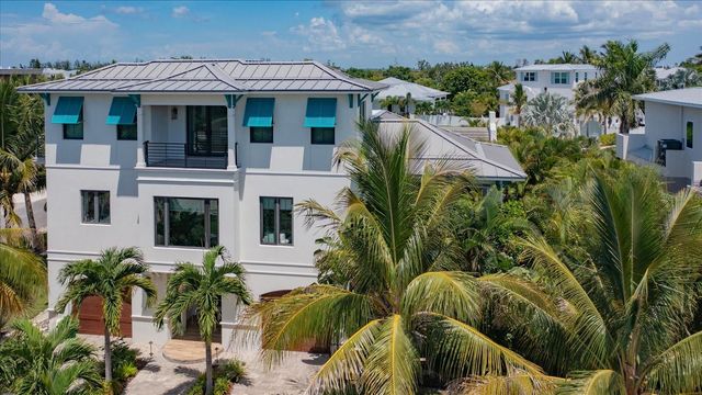6840 LONGBOAT DRIVE S, Longboat Key, FL 34228