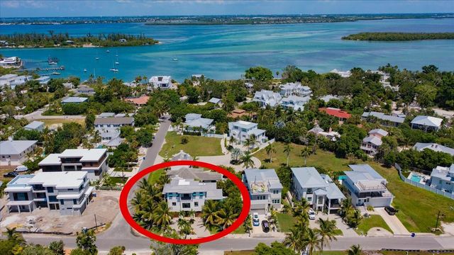 6840 LONGBOAT DRIVE S, Longboat Key, FL 34228