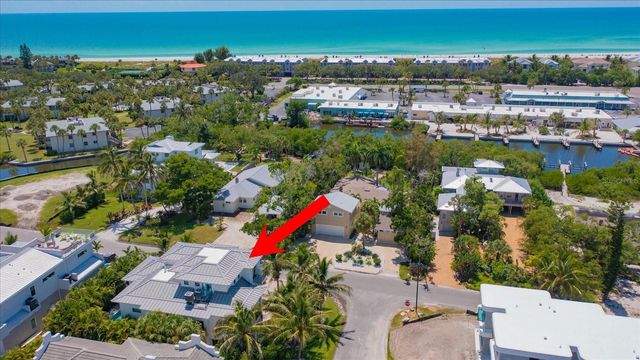 6840 LONGBOAT DRIVE S, Longboat Key, FL 34228