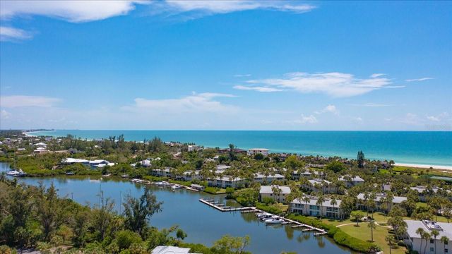 6840 LONGBOAT DRIVE S, Longboat Key, FL 34228