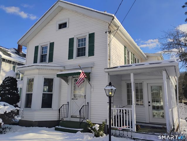 102 Elm Street, Thomaston, CT 06787
