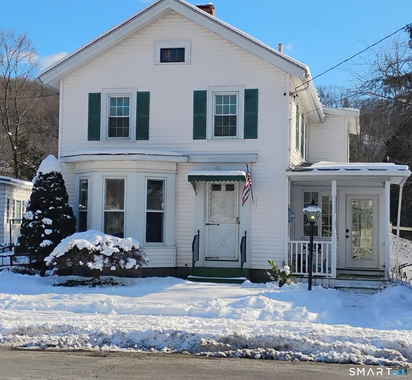 102 Elm Street, Thomaston, CT 06787