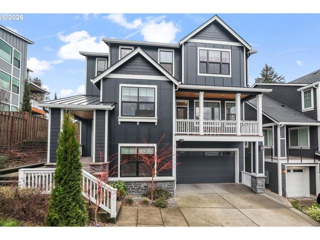 4010 Nw 62ND Cir, Camas, WA 98607