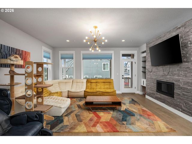 4010 Nw 62ND Cir, Camas, WA 98607