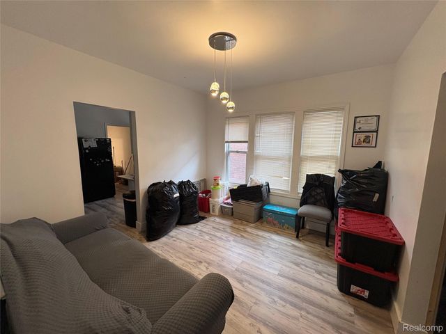 8052-8056 Whittaker Street, Detroit, MI 48209