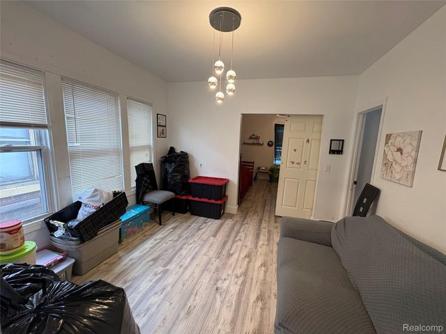 8052-8056 Whittaker Street, Detroit, MI 48209