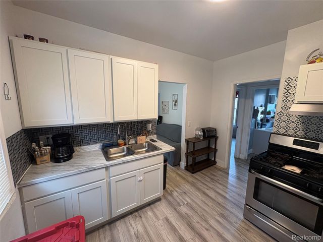 8052-8056 Whittaker Street, Detroit, MI 48209