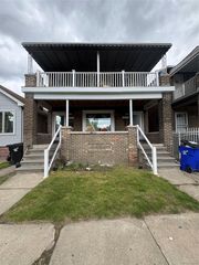 8052-8056 Whittaker Street, Detroit, MI 48209