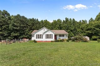 11501 Courthouse Rd, Dinwiddie, VA 23841