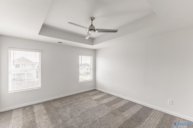 6030 Barringer Court, Huntsville, AL 35806