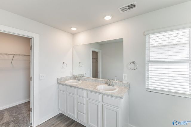 6030 Barringer Court, Huntsville, AL 35806