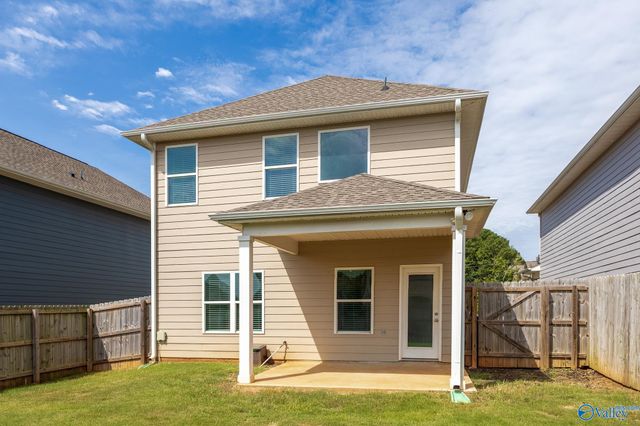 6030 Barringer Court, Huntsville, AL 35806