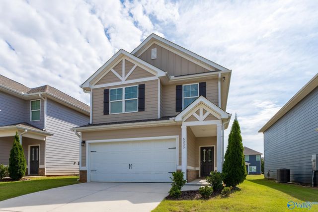 6030 Barringer Court, Huntsville, AL 35806