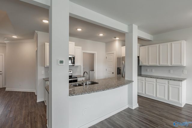 6030 Barringer Court, Huntsville, AL 35806