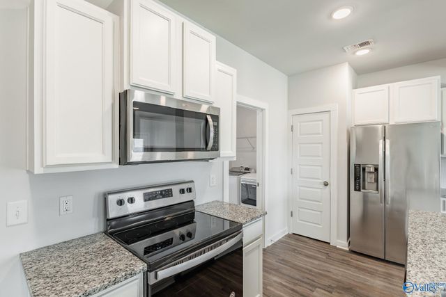 6030 Barringer Court, Huntsville, AL 35806