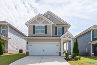 6030 Barringer Court, Huntsville, AL 35806