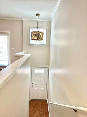 1492 Liberty Parkway NW 2201, Atlanta, GA 30318