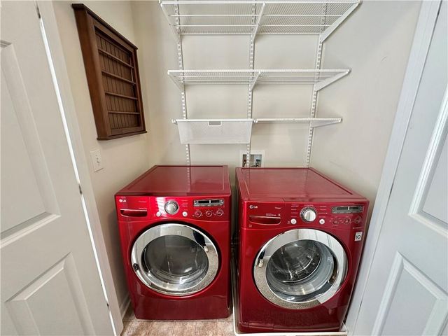 1492 Liberty Parkway NW 2201, Atlanta, GA 30318