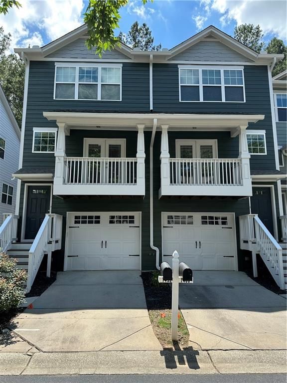 1492 Liberty Parkway NW 2201, Atlanta, GA 30318