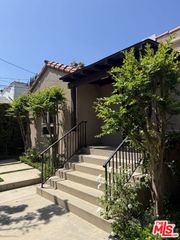 9001 Phyllis Avenue, West Hollywood, CA 90069