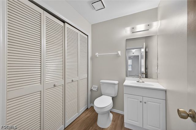 8421 N Haven LN B, Fort Myers, FL 33919