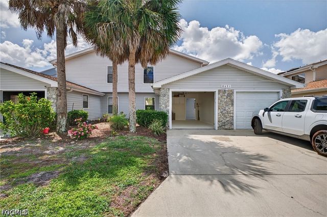 8421 N Haven LN B, Fort Myers, FL 33919