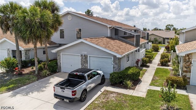 8421 N Haven LN B, Fort Myers, FL 33919