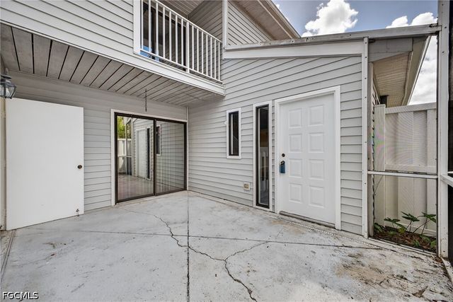 8421 N Haven LN B, Fort Myers, FL 33919