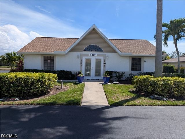 8421 N Haven LN B, Fort Myers, FL 33919
