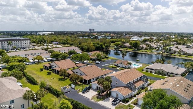 8421 N Haven LN B, Fort Myers, FL 33919