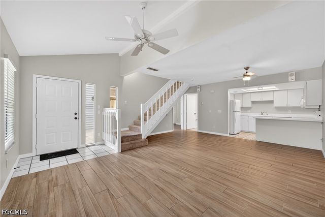 8421 N Haven LN B, Fort Myers, FL 33919