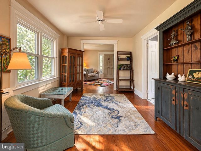 29 GARRETT AVE, Bryn Mawr, PA 19010