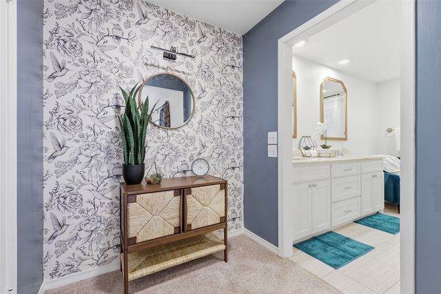 823 Ridgecrest Circle, Denton, TX 76205