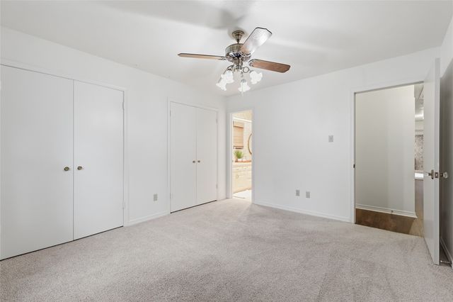 823 Ridgecrest Circle, Denton, TX 76205