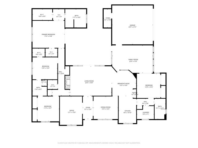 823 Ridgecrest Circle, Denton, TX 76205