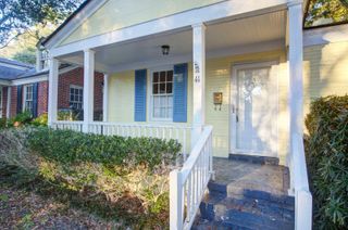 41 Colleton Drive, Charleston, SC 29407