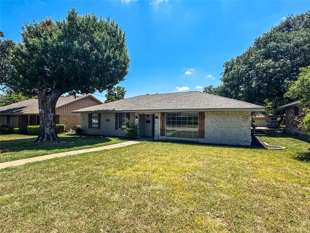 5620 Marblehead Drive, Dallas, TX 75232