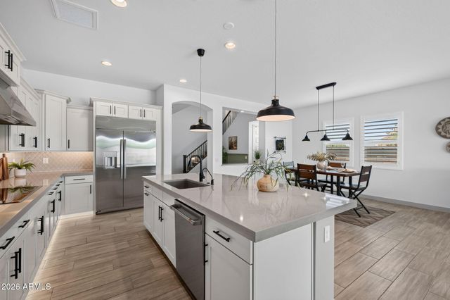 23062 E RAVEN Drive, Queen Creek, AZ 85142