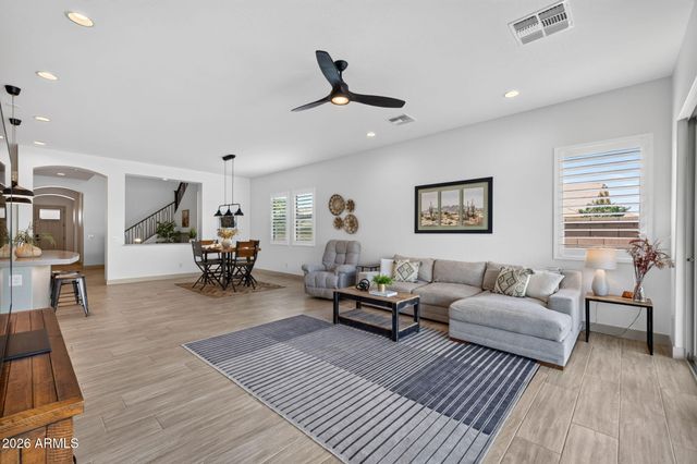 23062 E RAVEN Drive, Queen Creek, AZ 85142