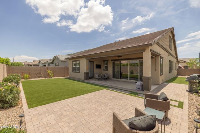 23062 E RAVEN Drive, Queen Creek, AZ 85142