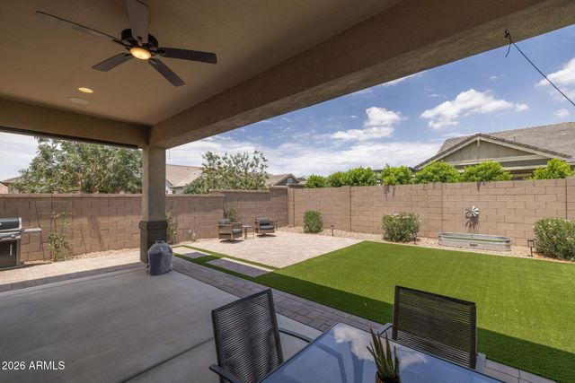 23062 E RAVEN Drive, Queen Creek, AZ 85142