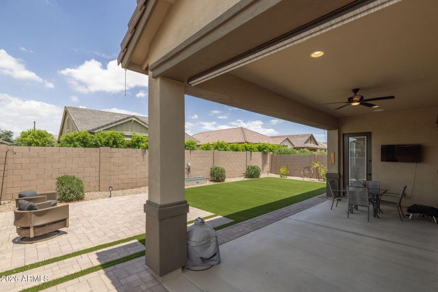 23062 E RAVEN Drive, Queen Creek, AZ 85142
