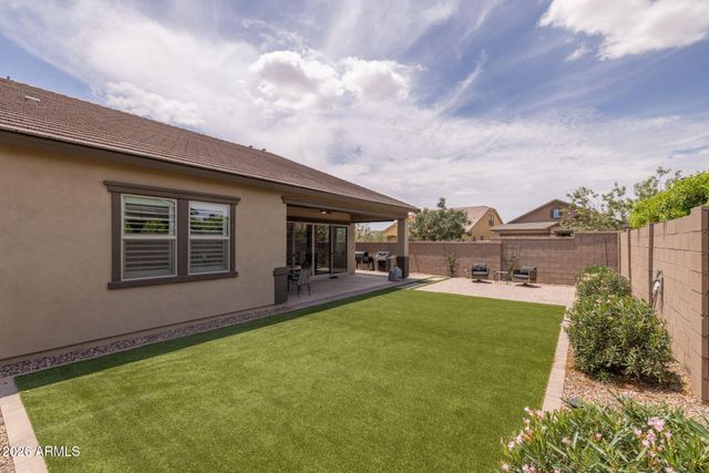 23062 E RAVEN Drive, Queen Creek, AZ 85142