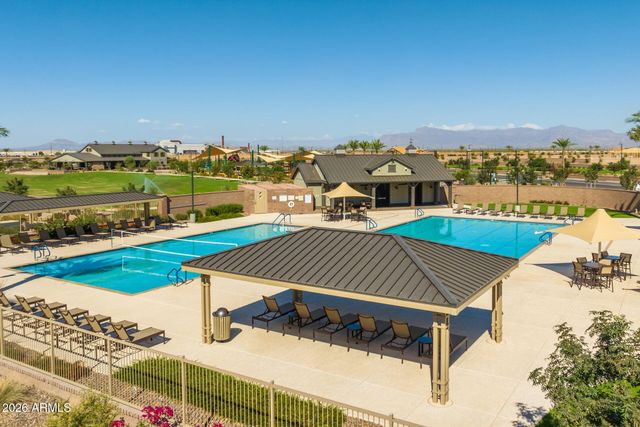 23062 E RAVEN Drive, Queen Creek, AZ 85142