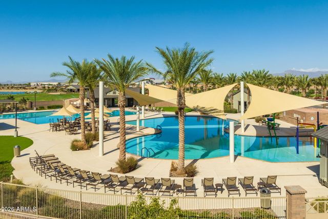 23062 E RAVEN Drive, Queen Creek, AZ 85142