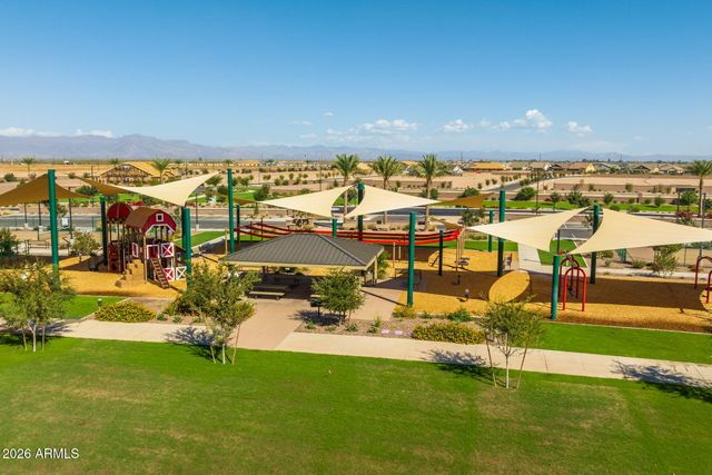 23062 E RAVEN Drive, Queen Creek, AZ 85142