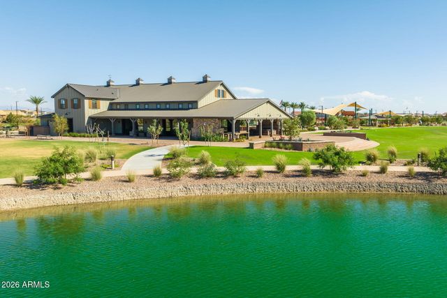 23062 E RAVEN Drive, Queen Creek, AZ 85142