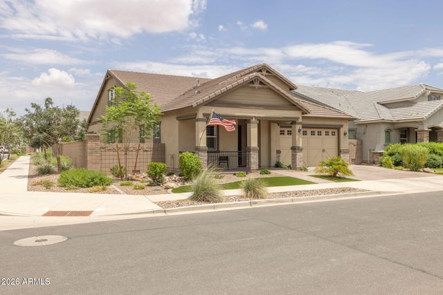 23062 E RAVEN Drive, Queen Creek, AZ 85142