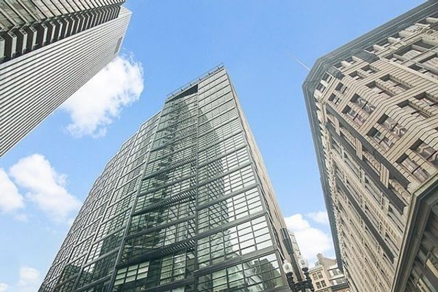 580 Washington St 614, Boston, MA 02111