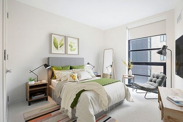 580 Washington St 614, Boston, MA 02111